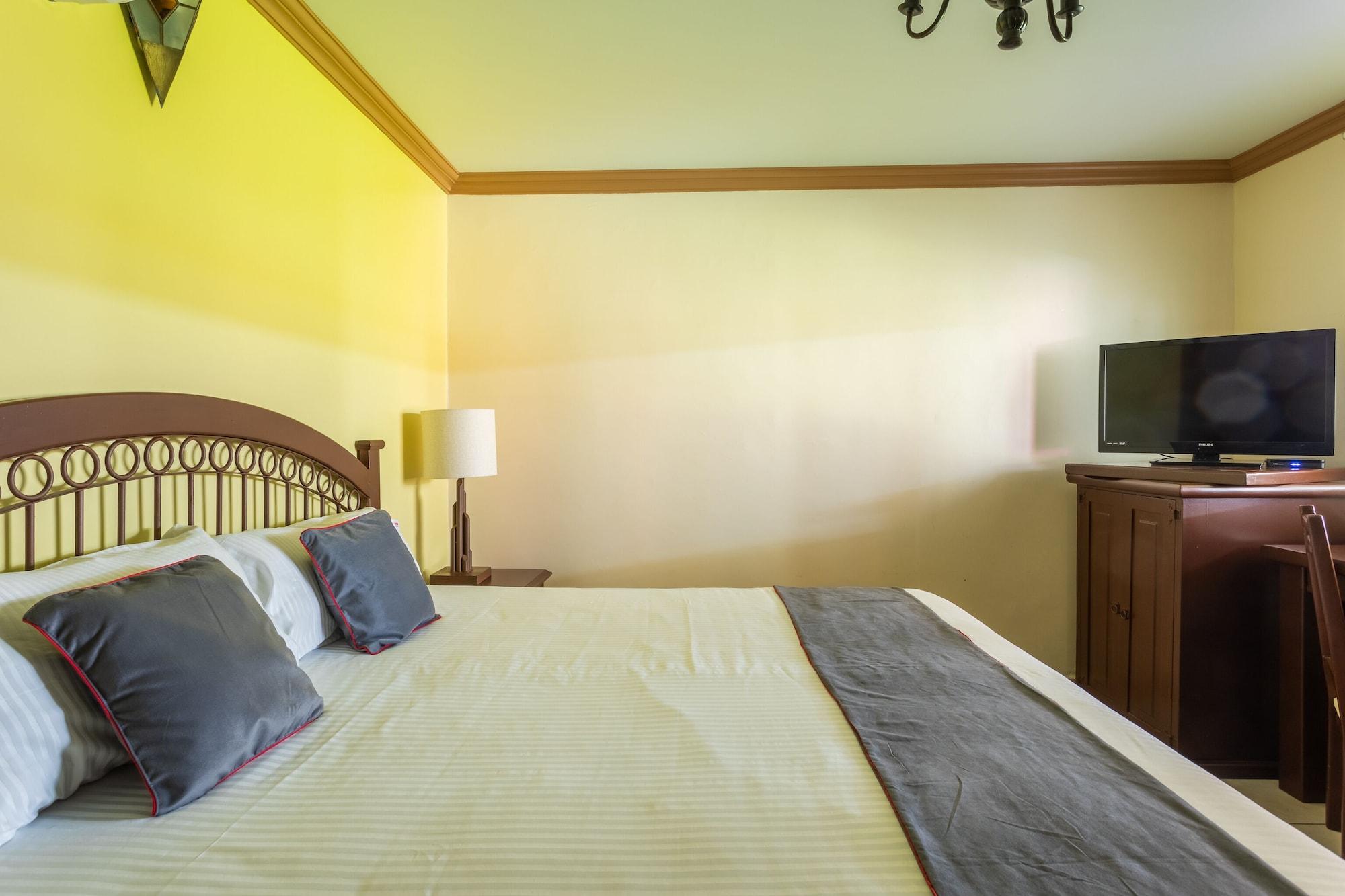 Hotel Angel Inn Oaxaca Eksteriør billede