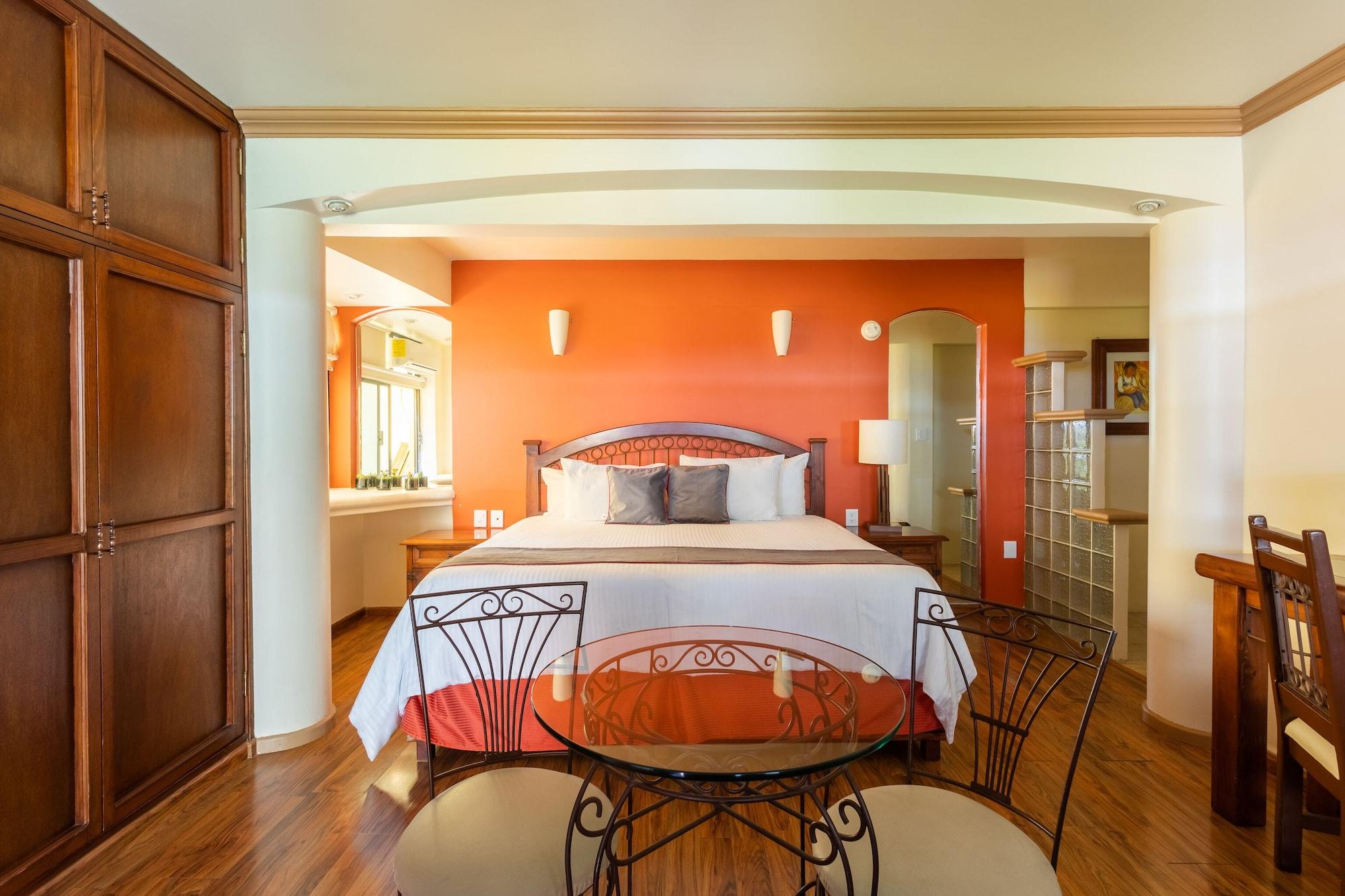 Hotel Angel Inn Oaxaca Eksteriør billede